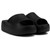 Melissa Free Sandals - FRPTSDBK
