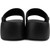 Melissa Free Sandals - FRPTSDBK