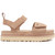 Ugg® Golden Star Sandals - GOLDSTRD