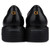 Cole Haan Og Platform Shoes - GNDPLTBK