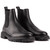 Sole Healey Chelsea Boots - HEALEYBK