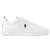 Polo Ralph Lauren Heritage Trainers - HERITWHT