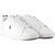 Polo Ralph Lauren Heritage Trainers - HERITWHT