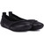 Hush Puppies Janessa Shoes - JANESABK