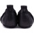 Hush Puppies Janessa Shoes - JANESABK