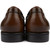 G.H.Bass Larkin Moc Tassel Shoes - LARMOCTL