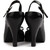 Melissa Lady Dragon Shoes - LDDGHTBK