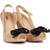 Melissa Lady Dragon Shoes - LDDGHTBB