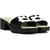 Melissa Lazy Oaf Sandals - LAZOAFBK