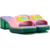 Melissa Lazy Oaf Sandals - LAZOAFPK