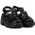 Melissa Megan Sandals - MGANBLCK