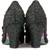 Irregular Choice Madam Mariposa Shoes - MDMMPSAB