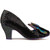 Irregular Choice Madam Mariposa Shoes - MDMMPSAB