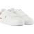 Polo Ralph Lauren Masters Court Trainers - MSTCRTWT