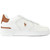 Polo Ralph Lauren Masters Court Trainers - MSTCRTWT