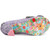 Irregular Choice Madam Mariposa Shoes - MDMMPSAL