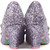 Irregular Choice Madam Mariposa Shoes - MDMMPSAL