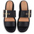 Cole Haan Originalgrand Platform Sandals - OGPTSDBK