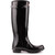 Hunter Original Tall Gloss Boots - OTALGLBW
