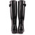 Hunter Original Tall Gloss Boots - OTALGLBW