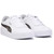 Puma Carina Snake Trainers - PM8402WH
