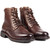 Sole Pitt Boots - PITTTN