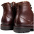 Sole Pitt Boots - PITTTN