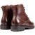 Sole Pitt Boots - PITTTN