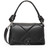 Cole Haan Quilted Shoulder Bag Handbag - QLTSBBLK
