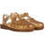 Melissa Possession Shiny Sandals - POSSGOLD