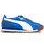 Puma Roma Trainers - ROMABLU