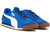 Puma Roma Trainers - ROMABLU