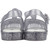 Melissa Possession Shiny Sandals - POSCLEAR