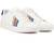 Paul Smith Rex Trainers - REXSTWHT