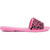 Melissa Savage Slide Sandals - SAVSLDPK