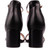 Solesister Anna Sandals - ANNABK