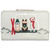 Radley Ski Dog Purse - SKIDOGNT