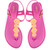 Melissa Solar Spring Sandals - SOLDAISP