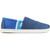 Toms Alp Forward Shoes - TM9871BL