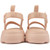 Melissa Town Sandals - TOWNSDPK