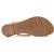 Solesister April Flat Sandals - APRILROS