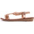 Solesister April Flat Sandals - APRILROS