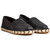 Toms Alpargata Rope Shoes - TM6313BK