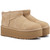 Ugg® Classic Ultra Mini Boots - ULTMINSP