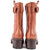 Sole Made In Italy Arezzo Heeled Biker Boots - AREZZOBR
