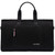 Tommy Hilfiger Pique Weekend Bag - TH1779BK