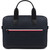 Tommy Hilfiger Essential Corporate Shoulder Bag - TH2211NV
