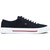 Tommy Hilfiger Corporate Vulc Trainers - THVULCNV