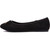 Solesister Bec Wide Fit Pump Shoes - WFBECBS