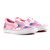 Ruby Shoo Aria Trainers - ARIAPINK